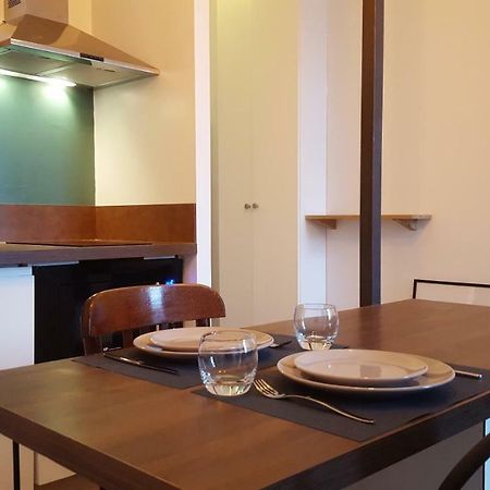 דירות Studio L'Atelier, Lille Hypercentre מראה חיצוני תמונה