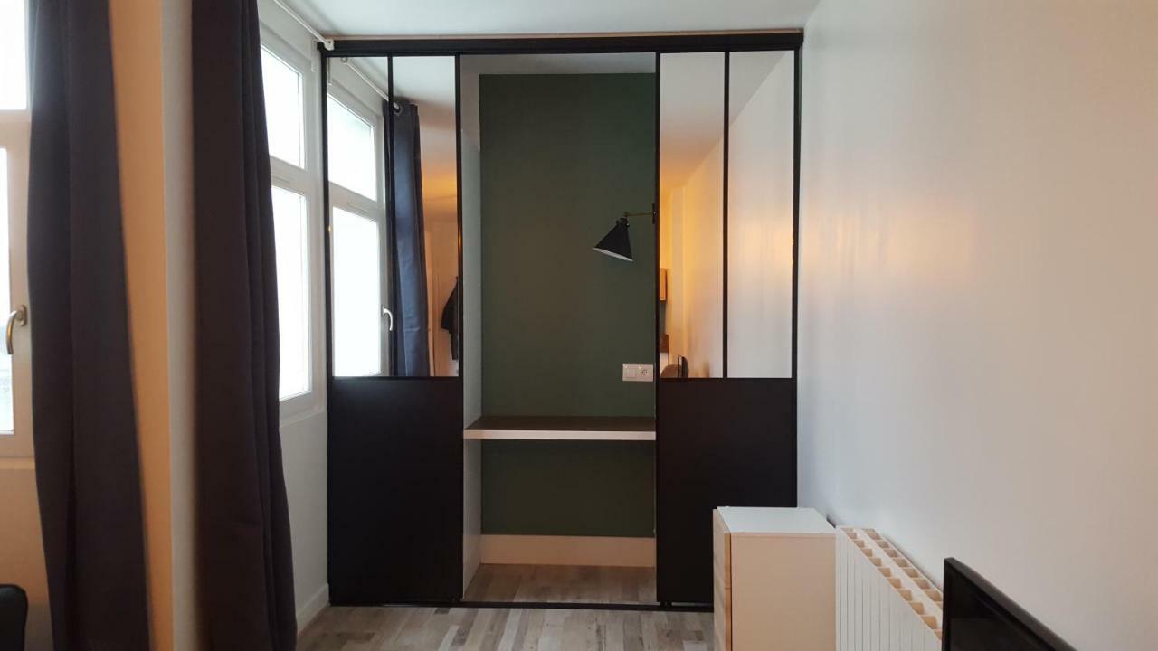 דירות Studio L'Atelier, Lille Hypercentre מראה חיצוני תמונה