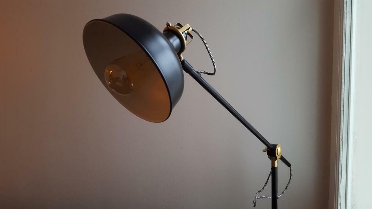 דירות Studio L'Atelier, Lille Hypercentre מראה חיצוני תמונה